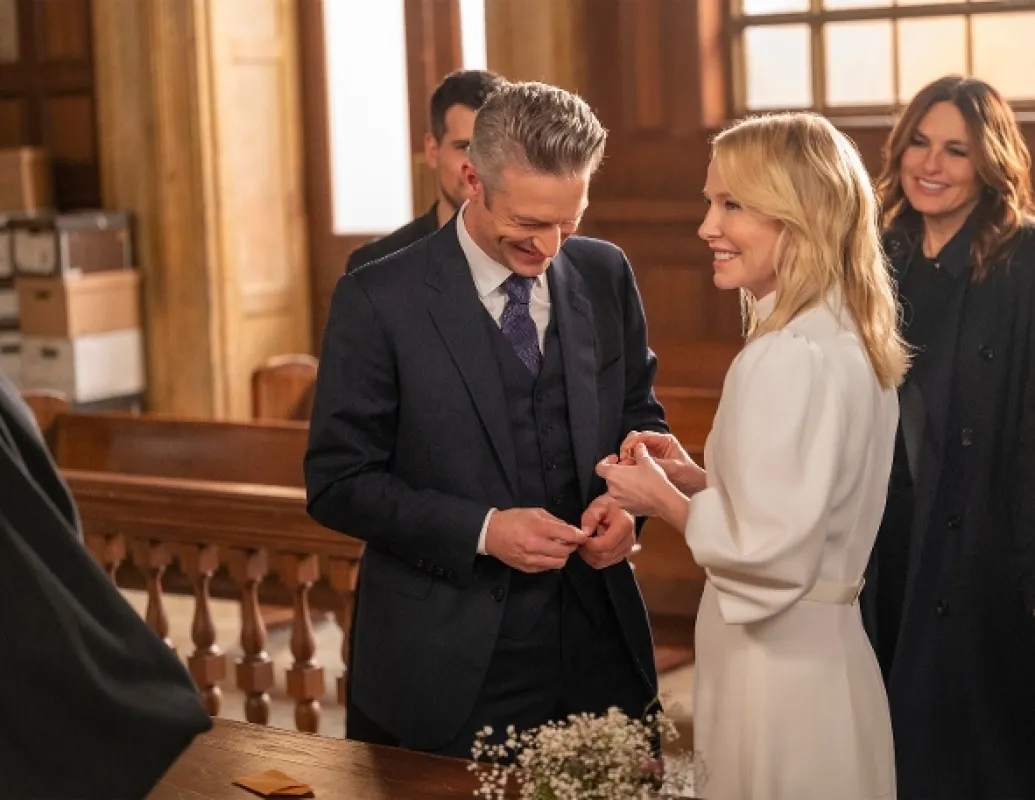 Zákon a pořádek: Útvar pro zvláštní oběti (Law and Order: Special Victims Unit XXIV), 2022 - fotogaléria