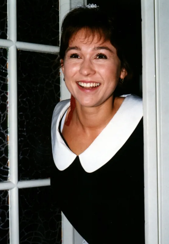 Hříšní lidé města brněnského, 1997 - fotogaléria