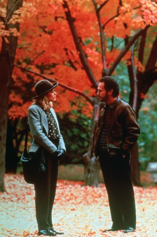 Když Harry potkal Sally... (When Harry Met Sally...), 1989 - fotogaléria