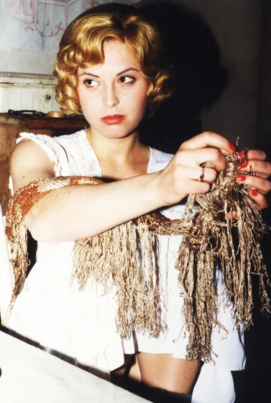 Hříšní lidé města brněnského, 1997 - fotogaléria