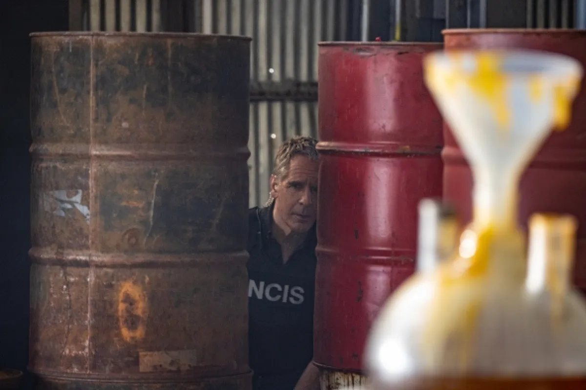 Námořní vyšetřovací služba: New Orleans (NCIS: New Orleans VI), 2019 - fotogaléria
