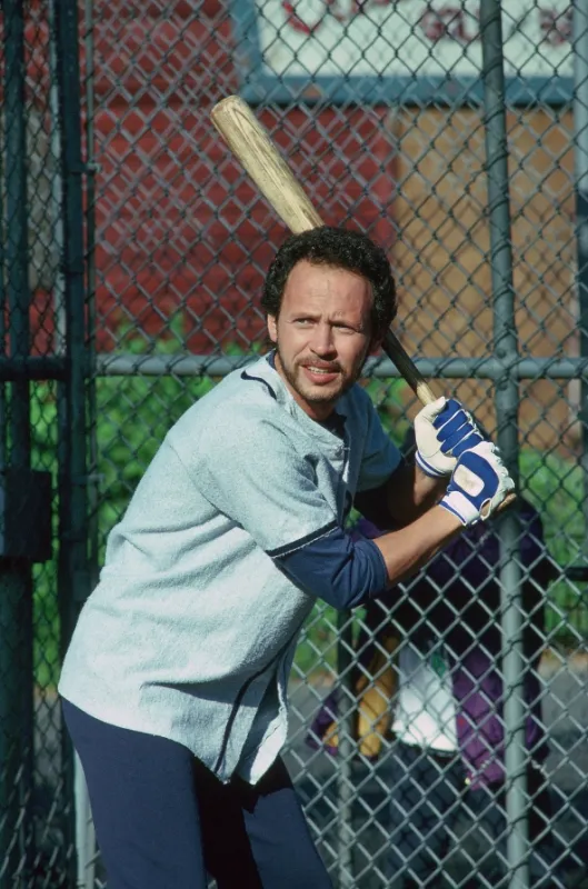 Když Harry potkal Sally... (When Harry Met Sally...), 1989 - fotogaléria