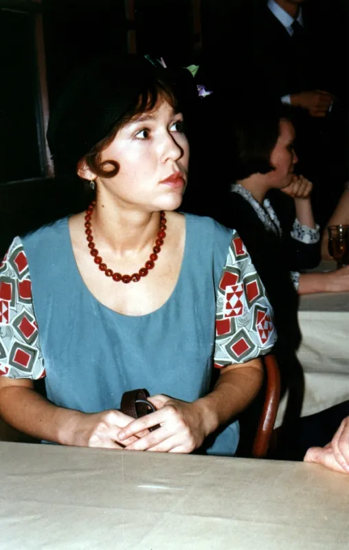 Hříšní lidé města brněnského, 1997 - fotogaléria