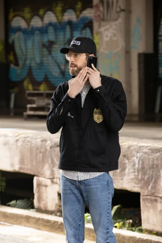 Námořní vyšetřovací služba: New Orleans (NCIS: New Orleans VI), 2019 - fotogaléria