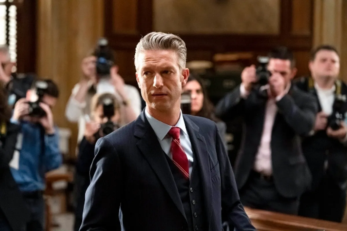 Zákon a pořádek: Útvar pro zvláštní oběti (Law and Order: Special Victims Unit XXIII), 2021 - fotogaléria