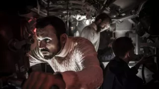 Peklo pod hladinou II (4/6)