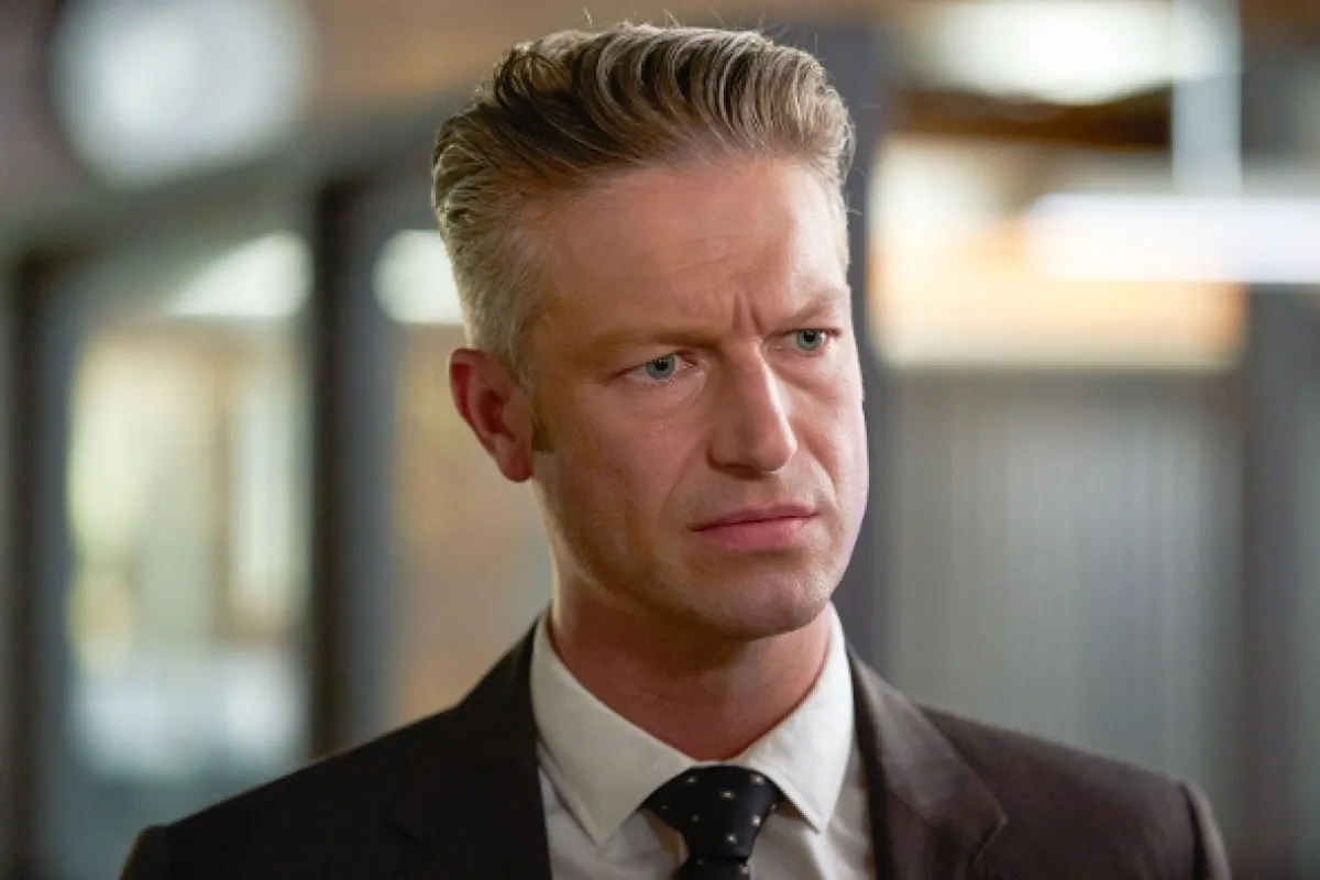 Zákon a pořádek: Útvar pro zvláštní oběti (Law and Order: Special Victims Unit XXIV), 2022 - fotogaléria