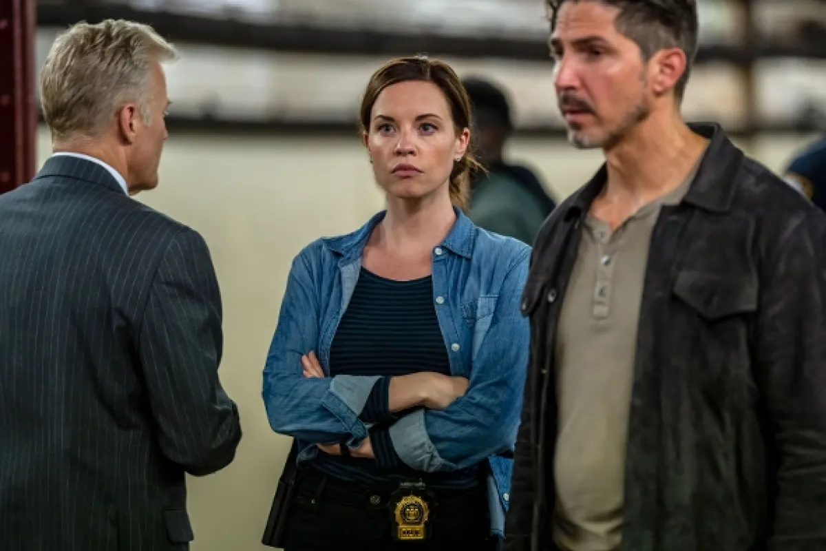 Zákon a pořádek: Útvar pro zvláštní oběti (Law and Order: Special Victims Unit XXIV), 2022 - fotogaléria
