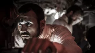 Peklo pod hladinou II (4/6)