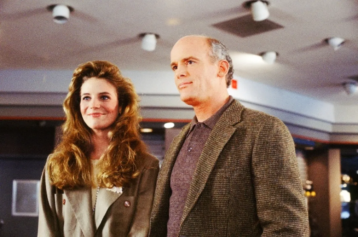 Když Harry potkal Sally... (When Harry Met Sally...), 1989 - fotogaléria