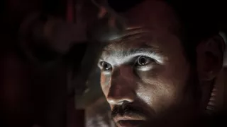 Peklo pod hladinou II (4/6)