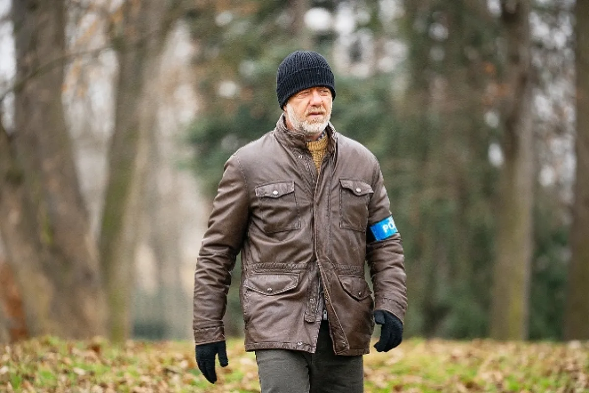 Kriminálka Anděl, 2025 - fotogaléria