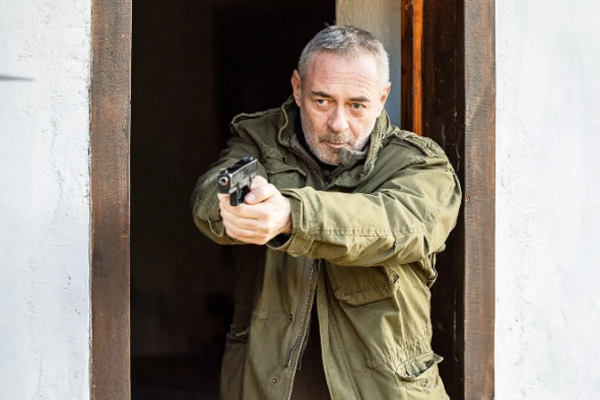 Kriminálka Anděl, 2025 - fotogaléria