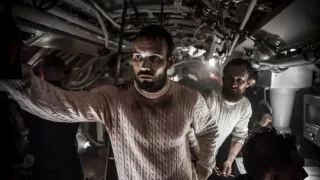 Peklo pod hladinou II (4/6)