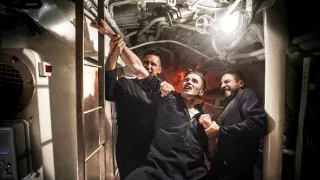 Peklo pod hladinou II (4/6)