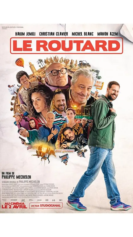 Super průvodce (Le routard), 2023 - fotogaléria