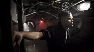 Peklo pod hladinou II (4/6)