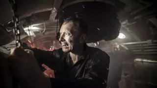 Peklo pod hladinou II (4/6)