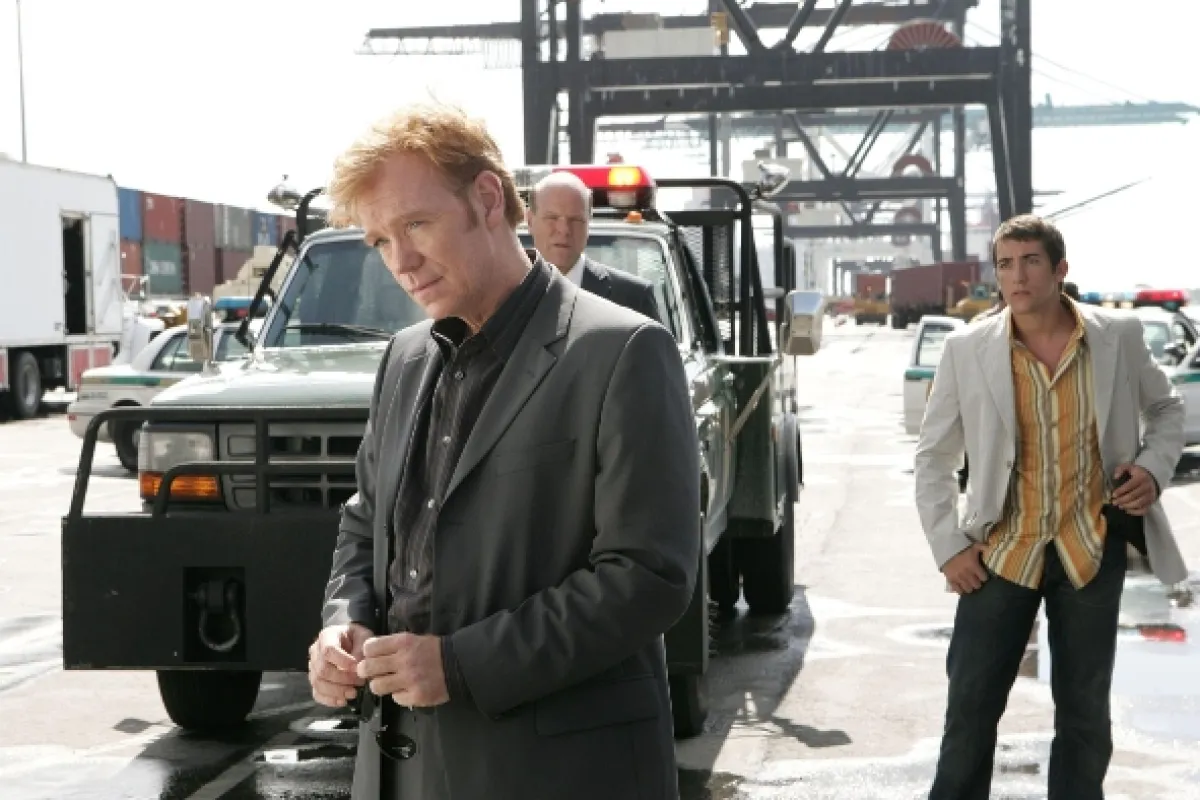 Kriminálka Miami (CSI: Miami IV), 2005 - fotogaléria