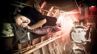 Peklo pod hladinou II (4/6)