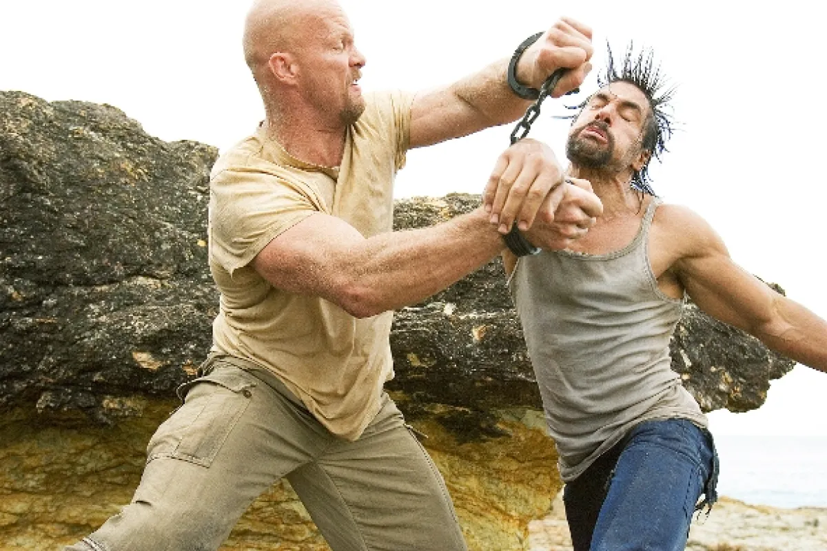 Zabi, lebo ťa zabijú ! (The Condemned), 2007 - fotogaléria