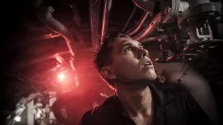 Peklo pod hladinou II (4/6)