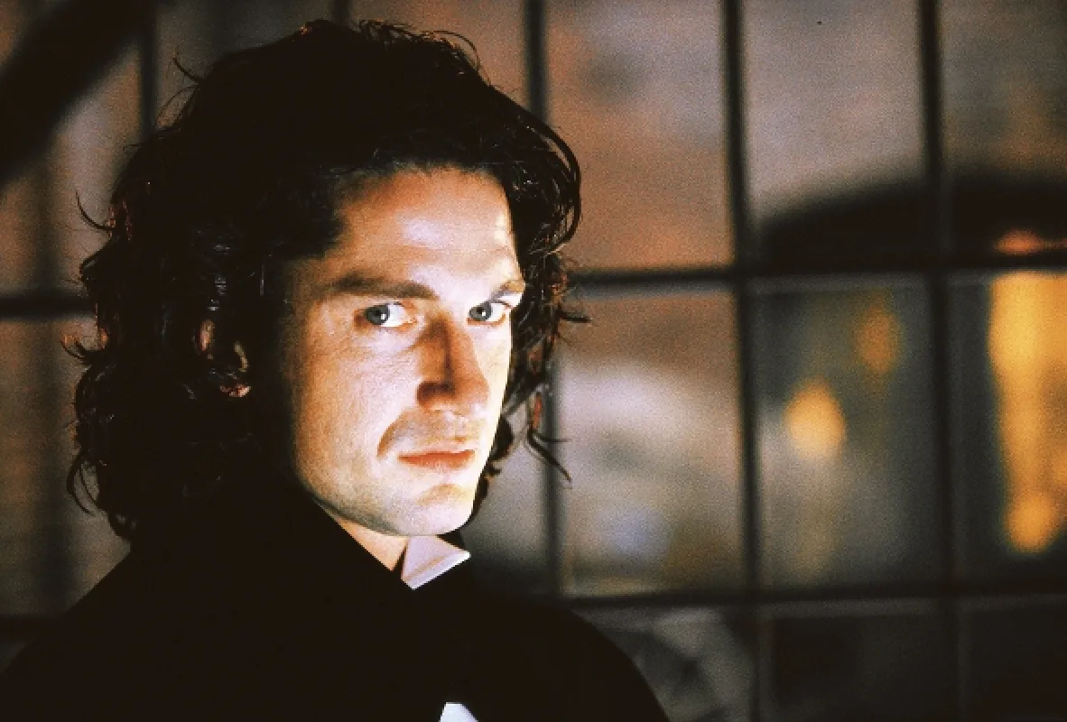 Dracula 2000 (Wes Craven Presents: Dracula), 2000 - fotogaléria