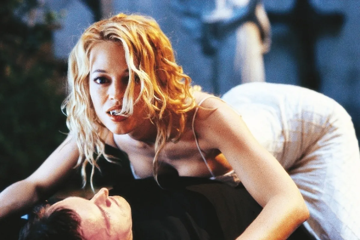 Dracula 2000 (Wes Craven Presents: Dracula), 2000 - fotogaléria