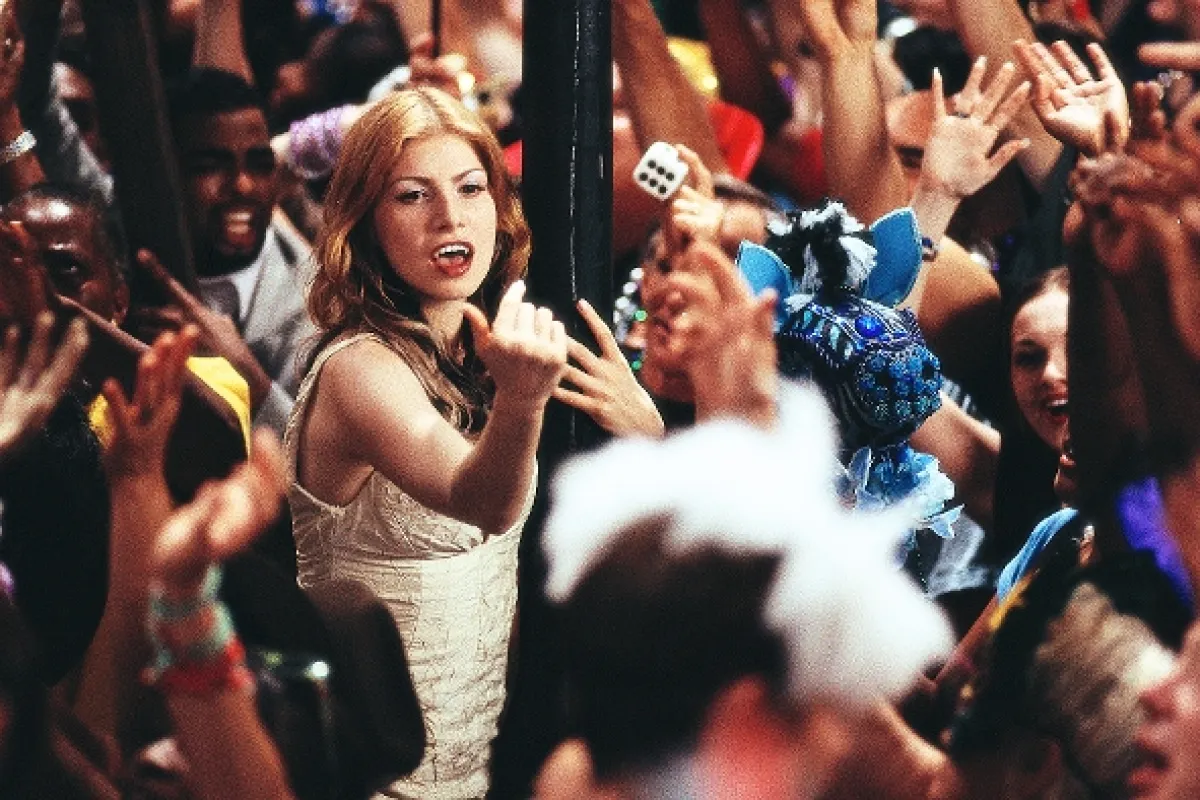 Dracula 2000 (Wes Craven Presents: Dracula), 2000 - fotogaléria
