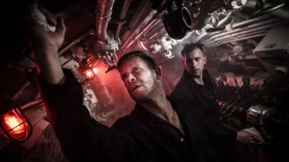 Peklo pod hladinou II (4/6)