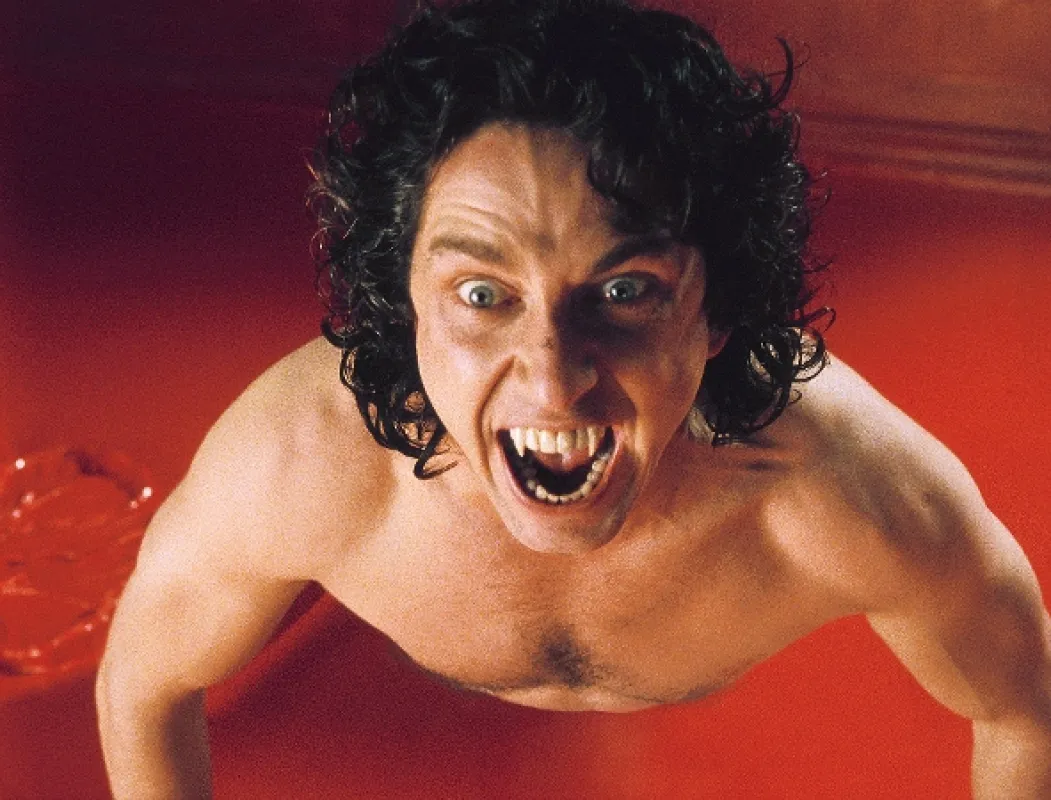 Dracula 2000 (Wes Craven Presents: Dracula), 2000 - fotogaléria