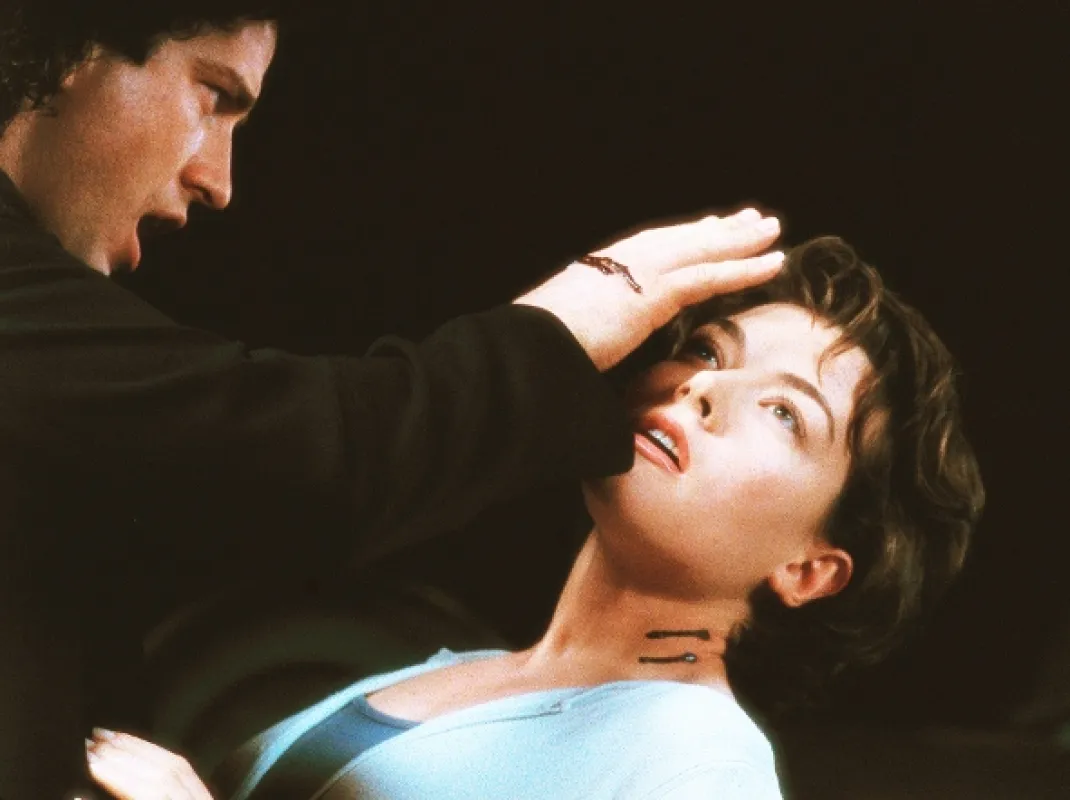 Dracula 2000 (Wes Craven Presents: Dracula), 2000 - fotogaléria