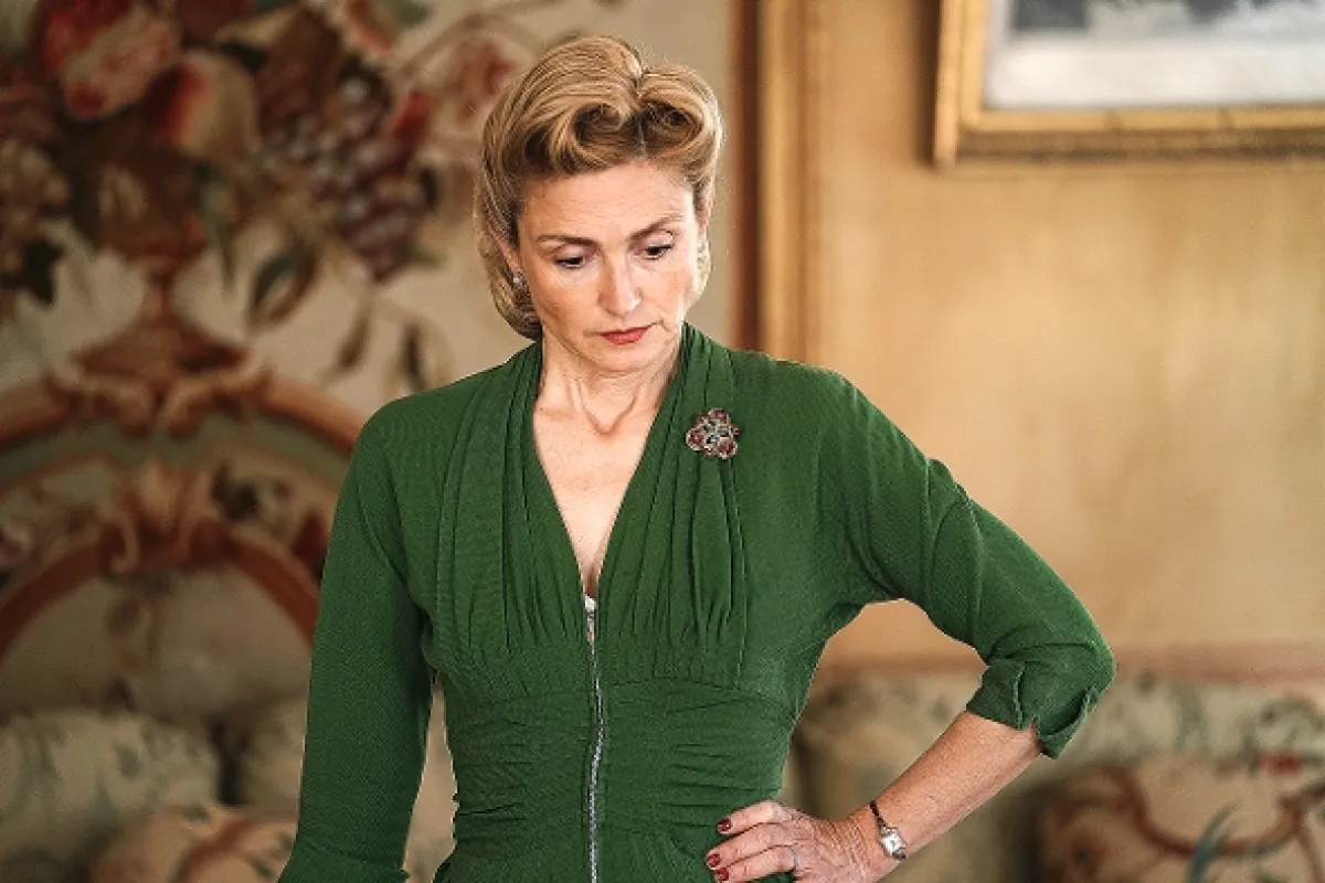 Príbeh Annette Zelmanovej, 2022 - fotogaléria