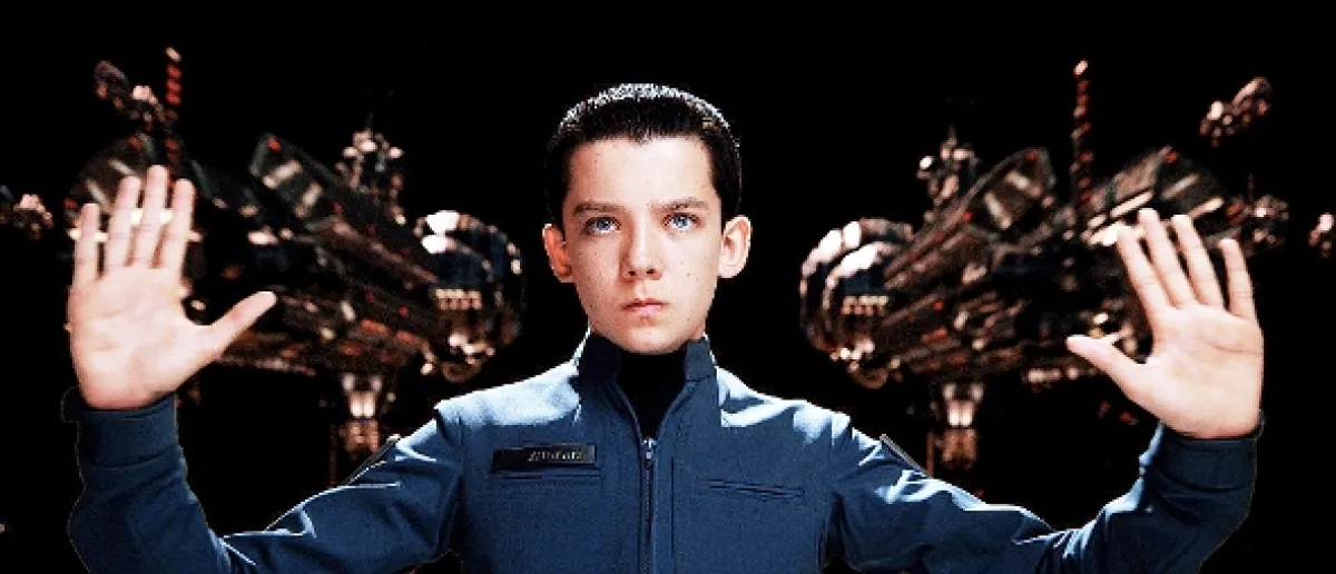 Enderova hra (Ender’s Game), 2013 - fotogaléria