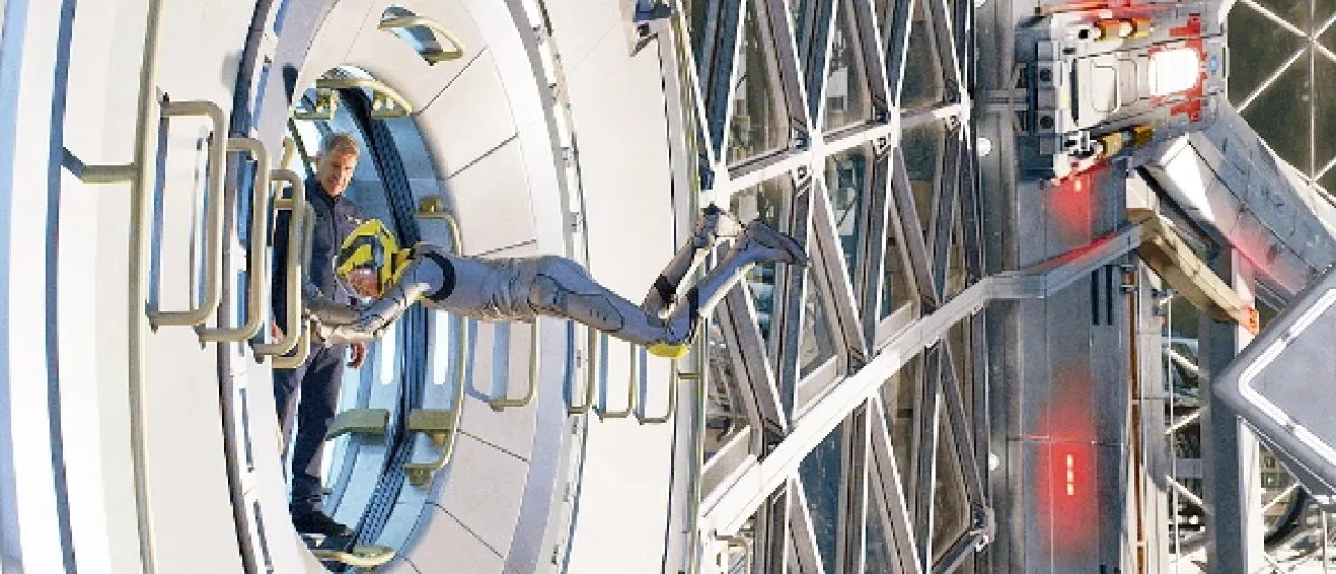 Enderova hra (Ender’s Game), 2013 - fotogaléria
