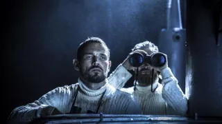 Peklo pod hladinou II (4/6)