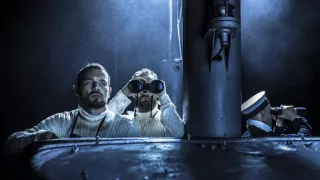 Peklo pod hladinou II (4/6)