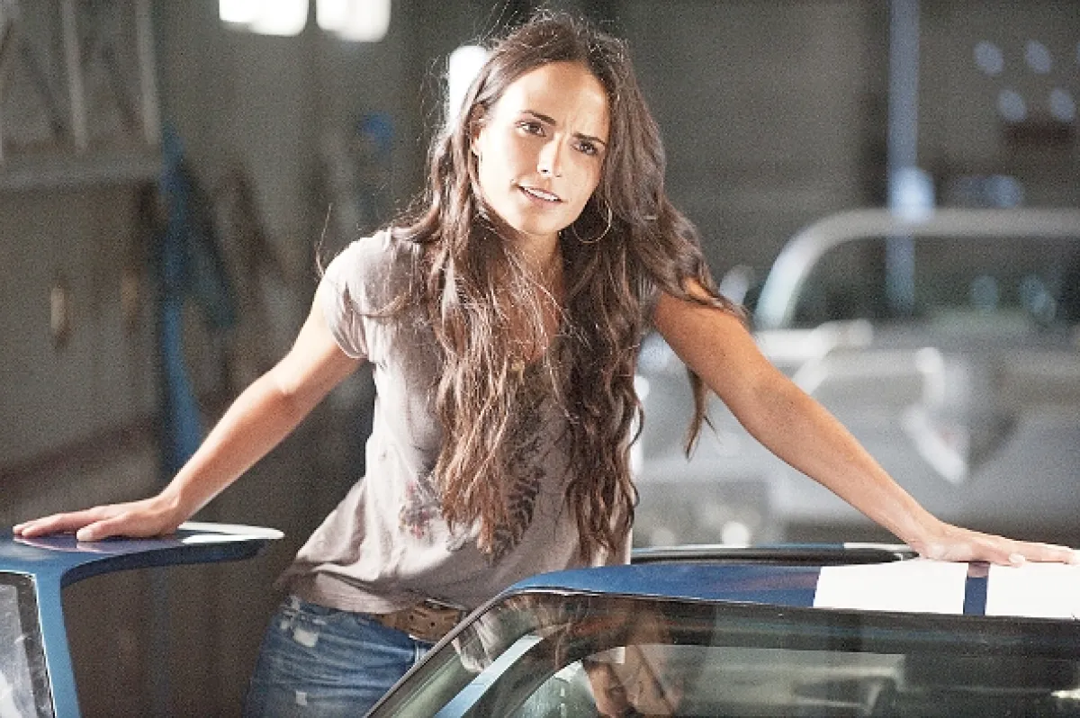 Rýchlo a zbesilo 5 (Fast Five), 2011 - fotogaléria