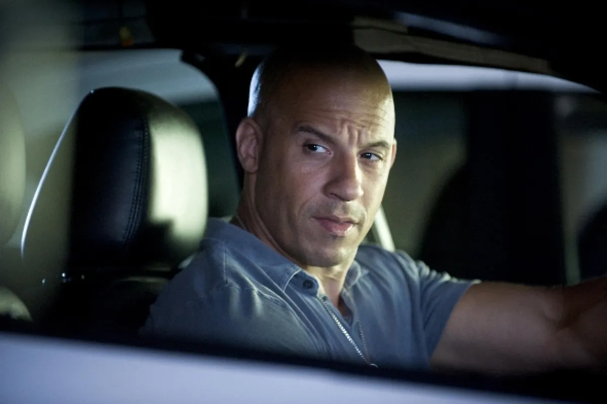 Rýchlo a zbesilo 5 (Fast Five), 2011 - fotogaléria