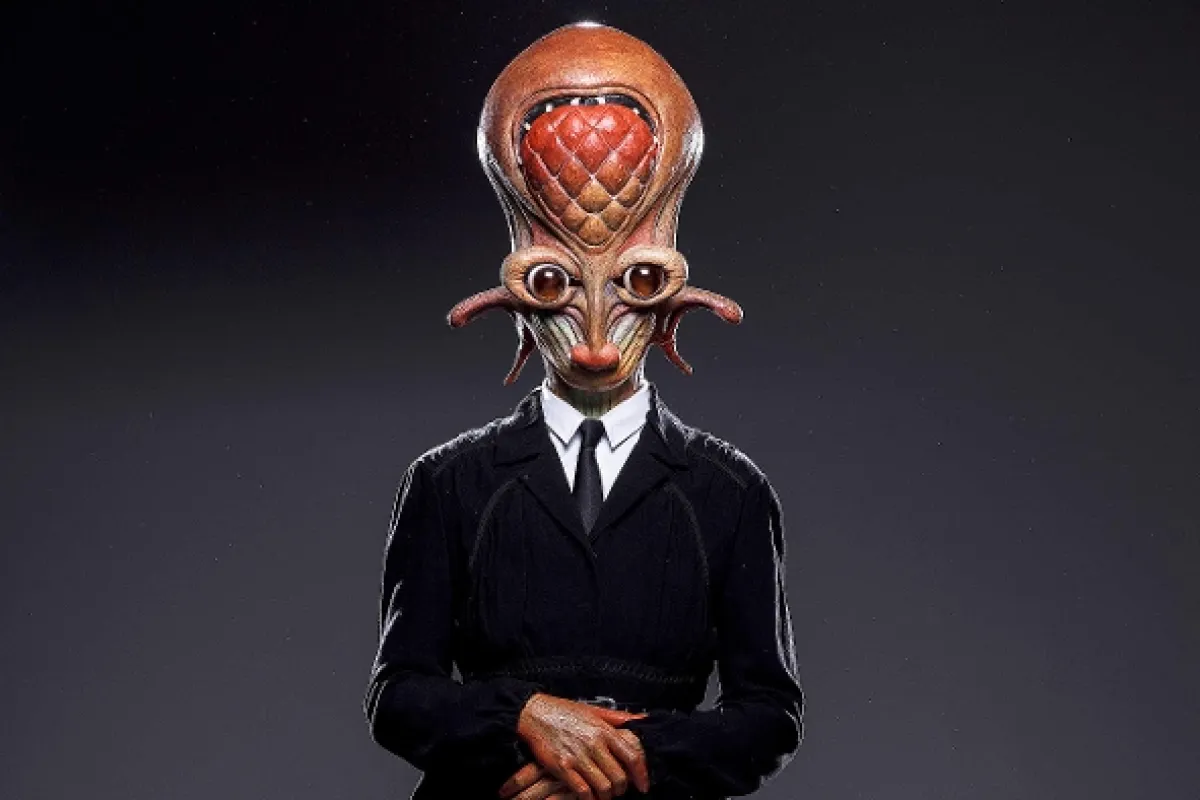 Muži v černém: Globální hrozba (Men in Black: International), 2019 - fotogaléria
