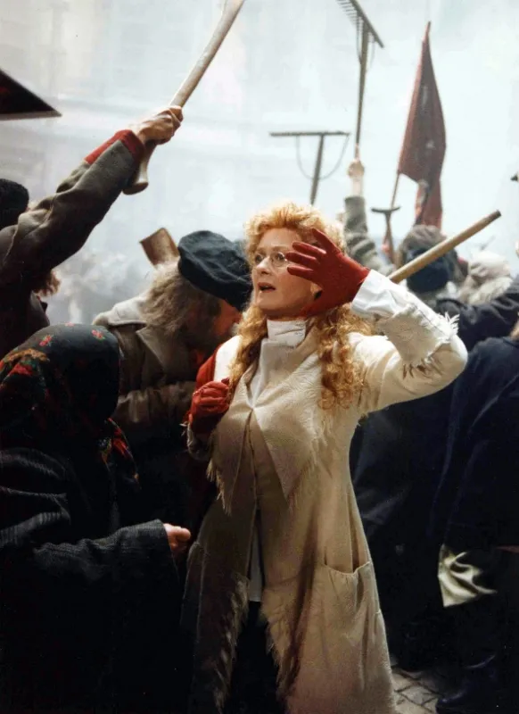 Z pamětí Sherlocka Holmese (The Memoirs Of Sherlock Holmes), 1994 - fotogaléria