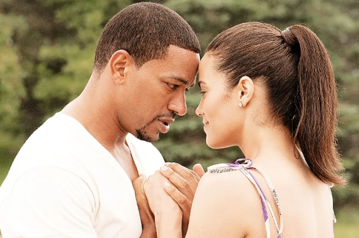 Svadobné katastrofy (Jumping the Broom), 2011 - fotogaléria