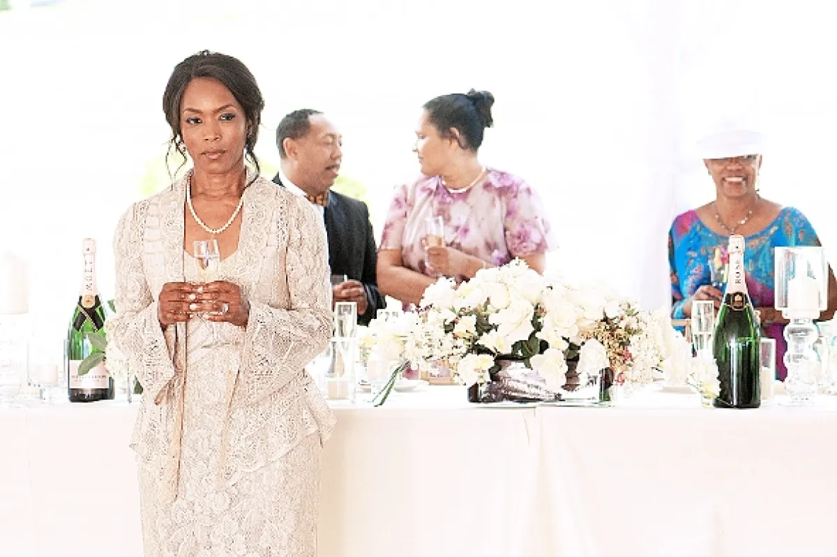 Svadobné katastrofy (Jumping the Broom), 2011 - fotogaléria