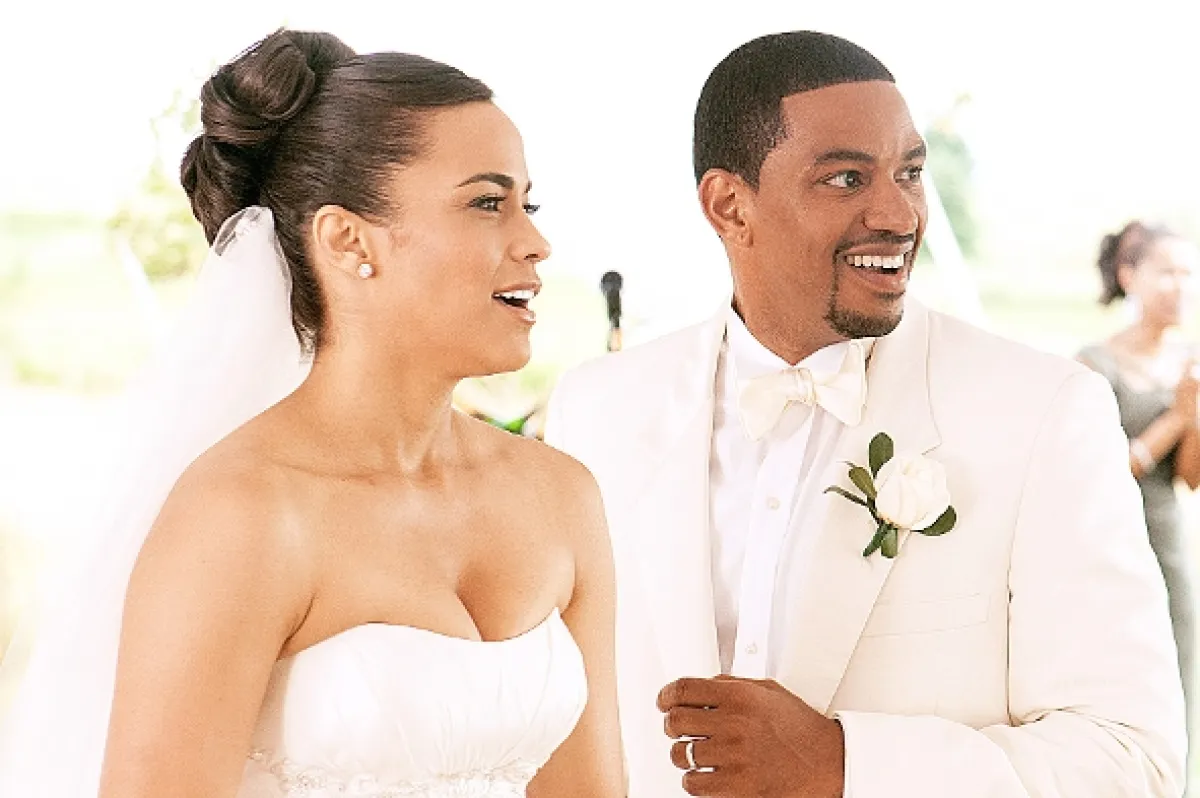 Svadobné katastrofy (Jumping the Broom), 2011 - fotogaléria