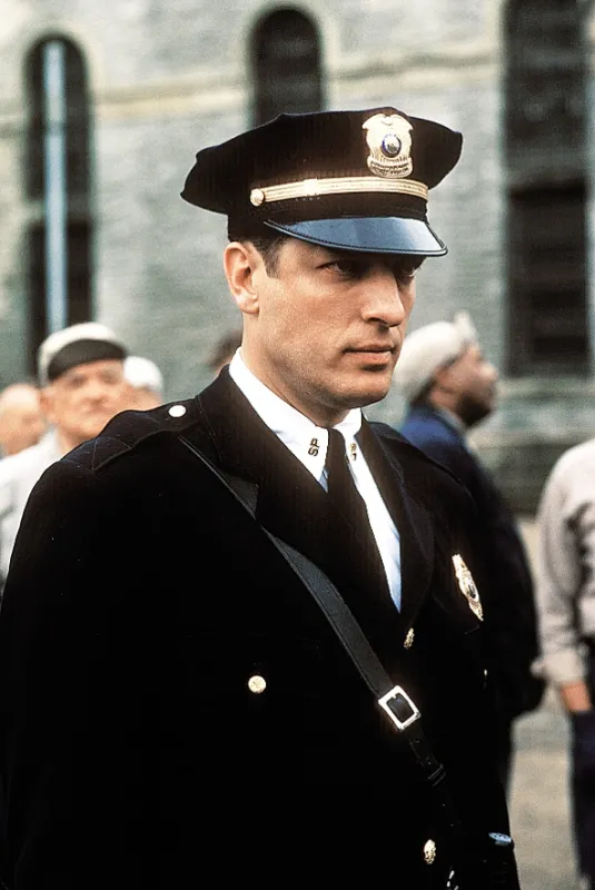 Vykúpenie z väznice Shawshank (The Shawshank Redemption), 1994 - fotogaléria