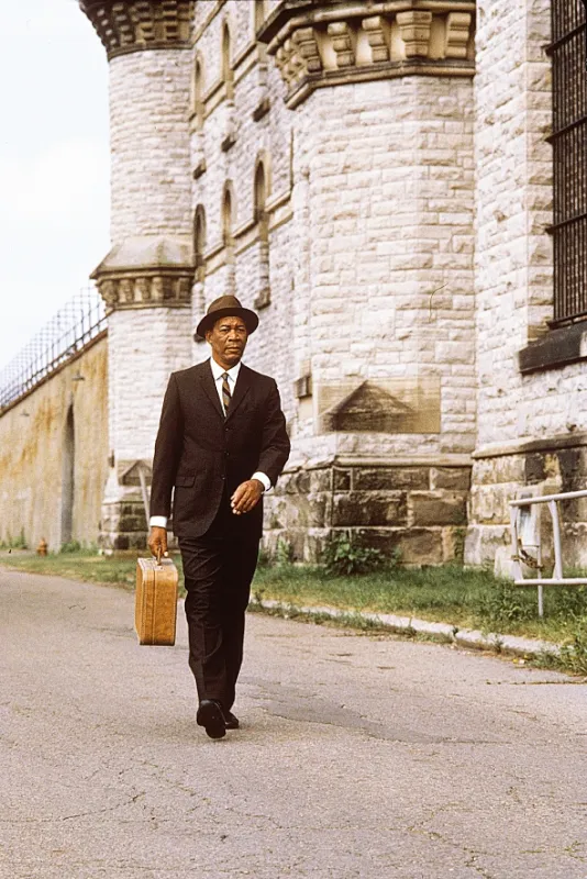 Vykúpenie z väznice Shawshank (The Shawshank Redemption), 1994 - fotogaléria