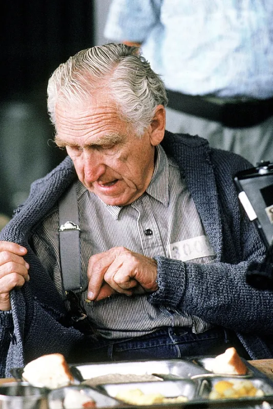 Vykúpenie z väznice Shawshank (The Shawshank Redemption), 1994 - fotogaléria