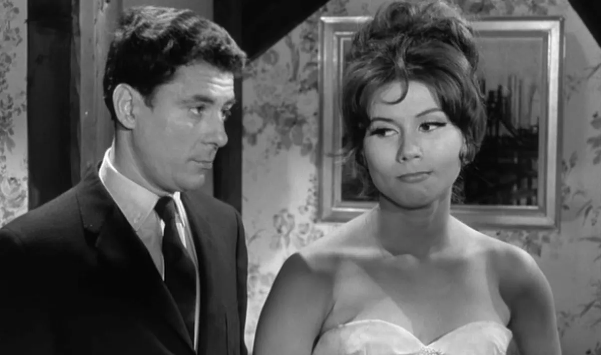 Pouic-Pouic, 1963 - fotogaléria