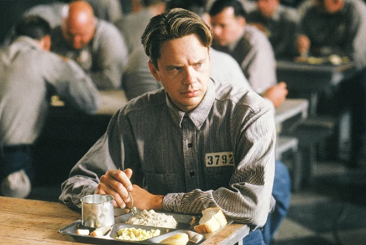 Vykúpenie z väznice Shawshank (The Shawshank Redemption), 1994 - fotogaléria