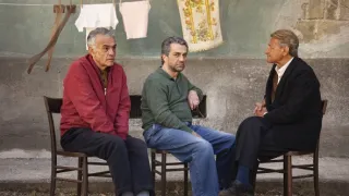 Geniální přítelkyně IV (3)